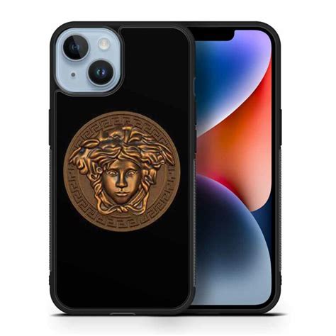 Versace Logo iPhone Cases for Sale 